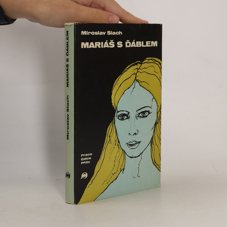 Miroslav Slach Mariáš s ďáblem