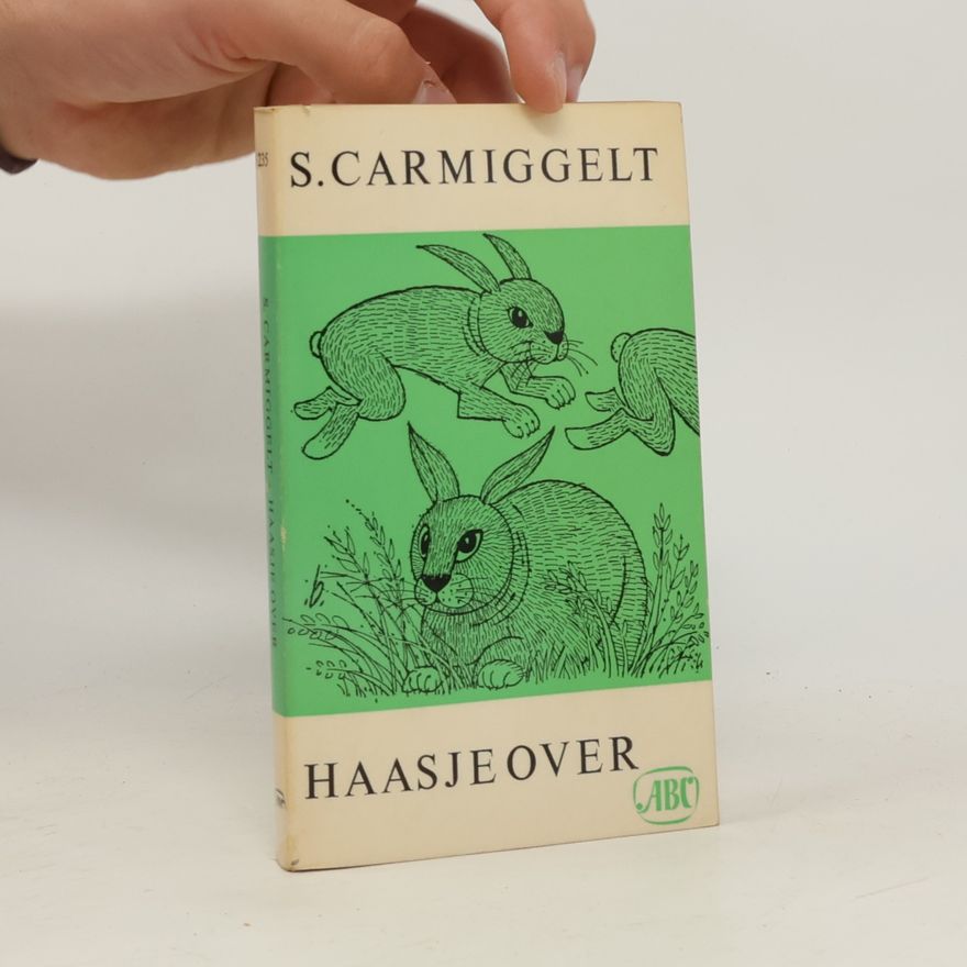 Simon Carmiggelt Haasje over