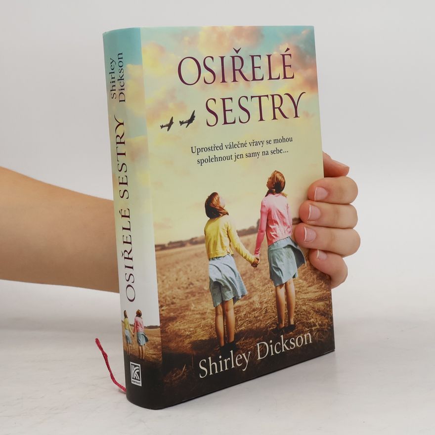Shirley Dickson Osiřelé sestry