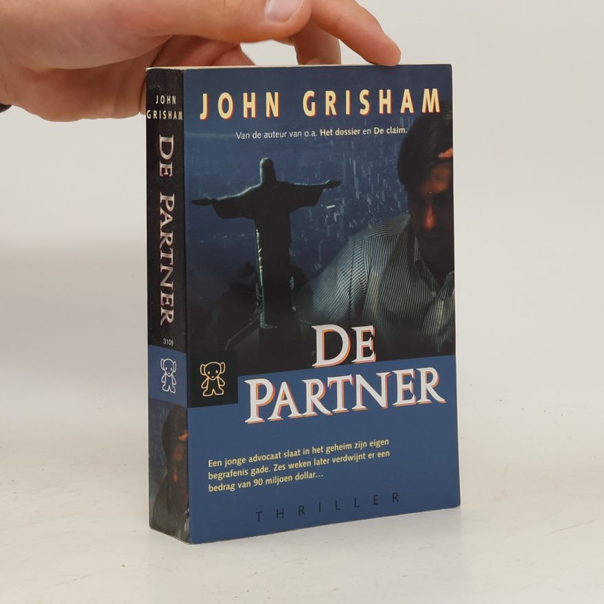 John Grisham De partner