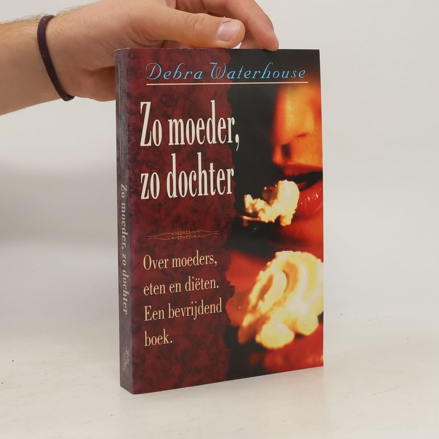 Monique de Vré Zo moeder, zo dochter