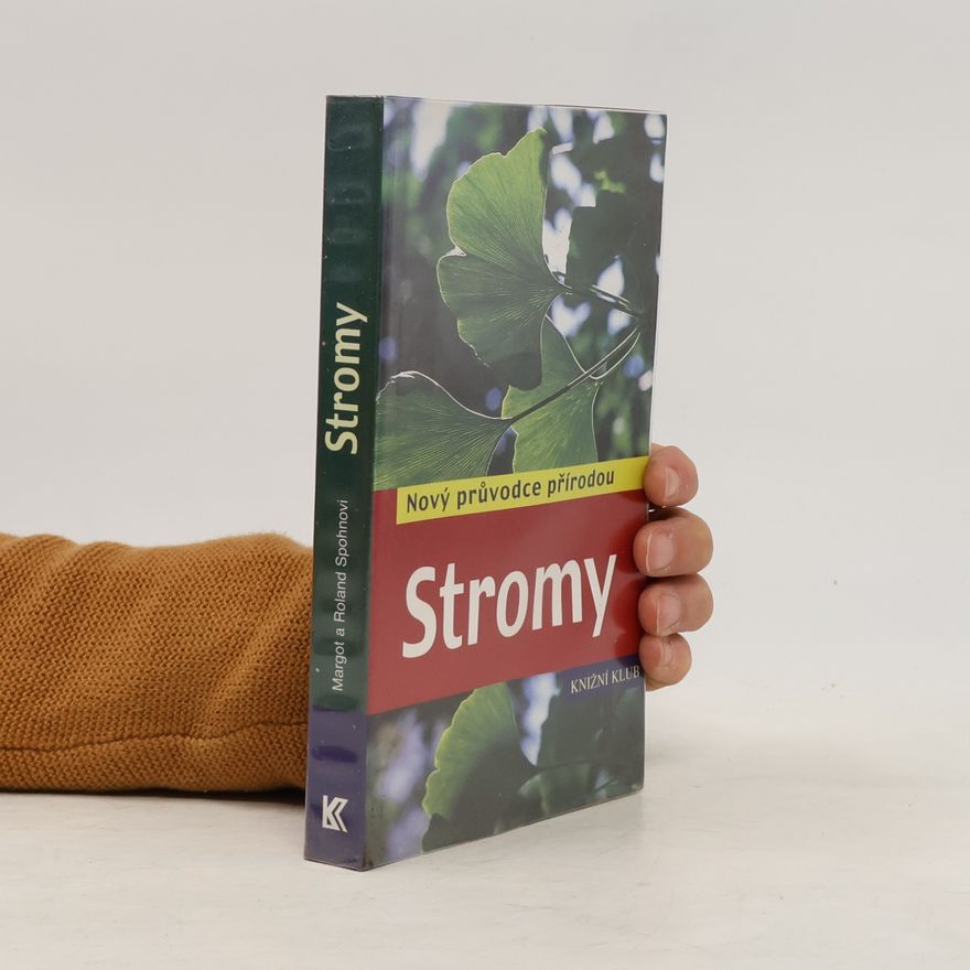 Margot Spohnová Stromy
