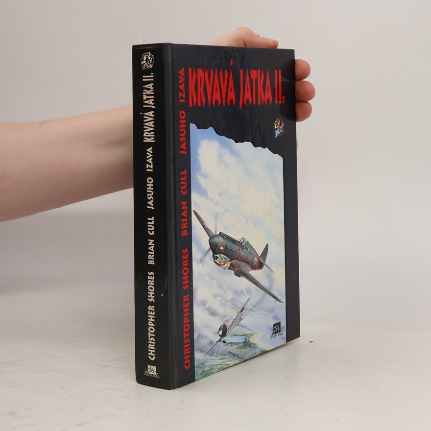 František Sázel Krvavá jatka II.