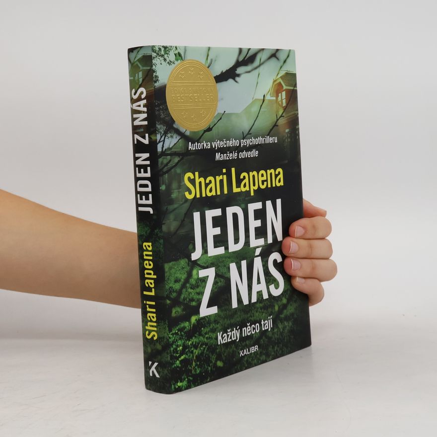 Shari Lapenová Jeden z nás