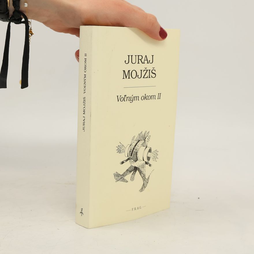 Collectif d'auteurs Voľným okom II