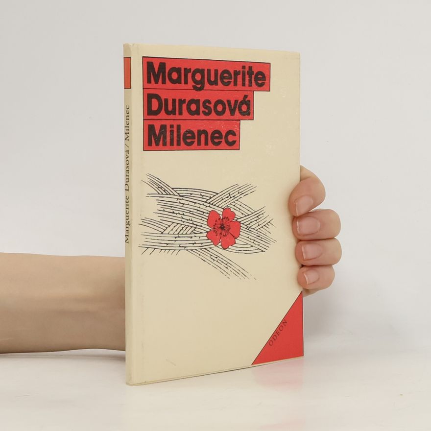 Marguerite Duras Milenec