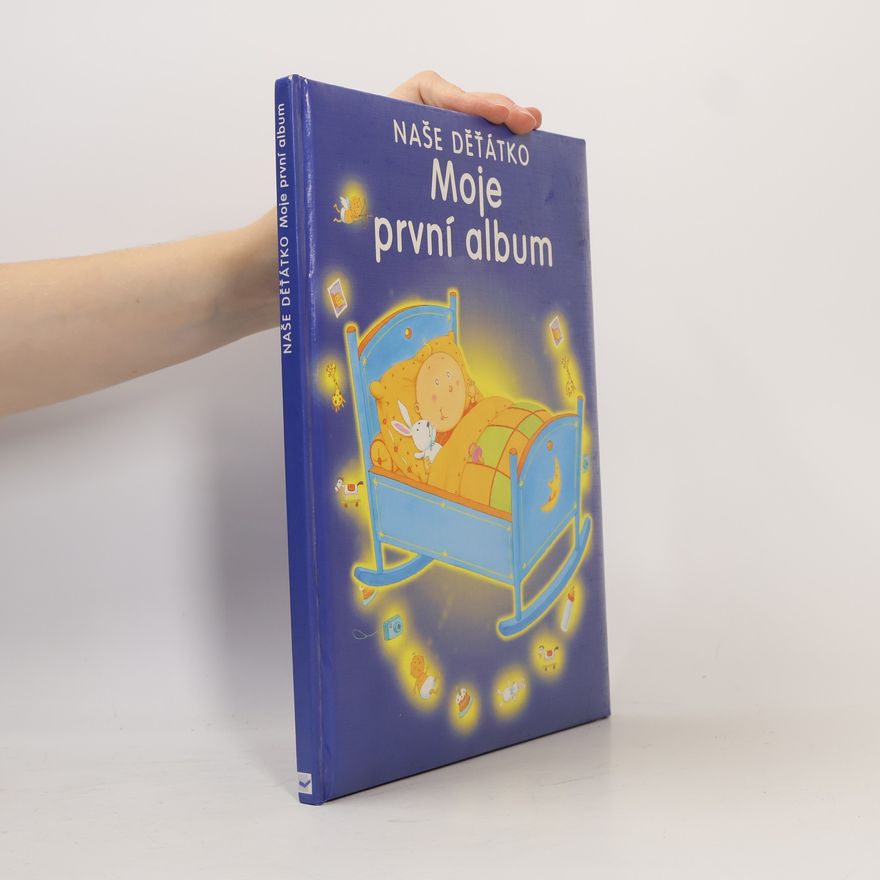 Laurence Batigne Moje první album: Naše děťátko