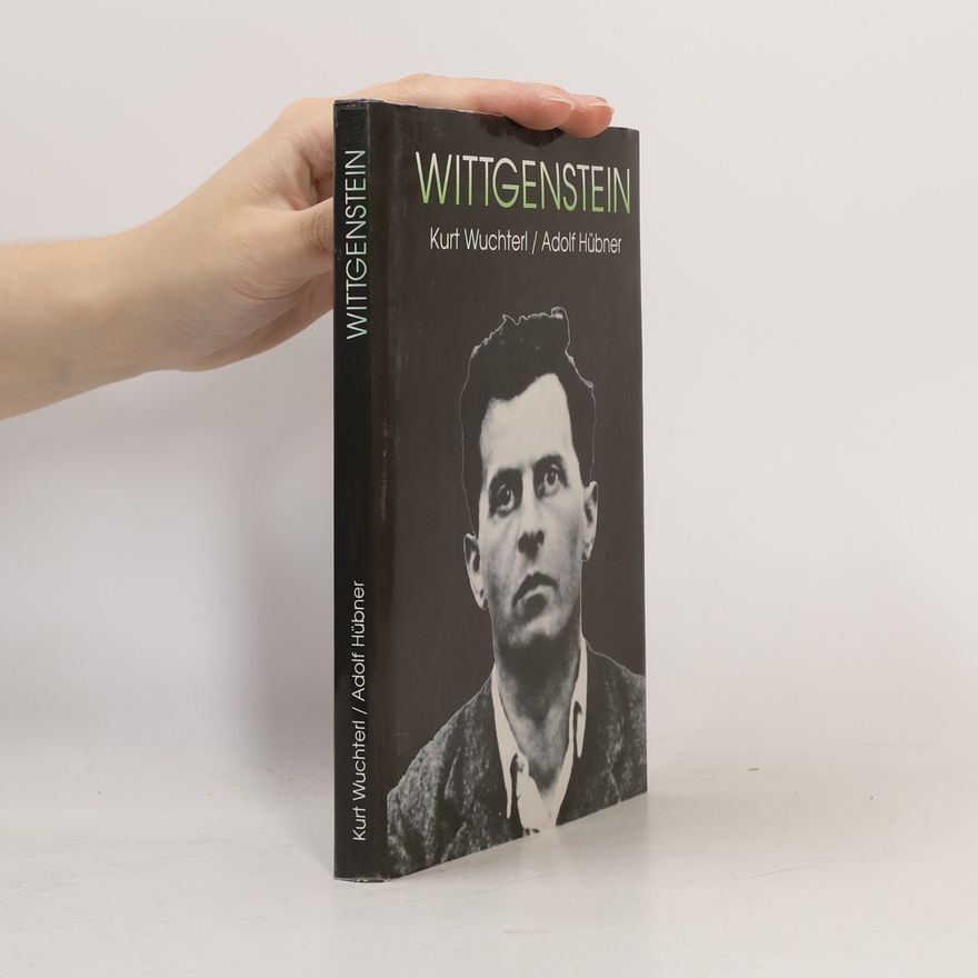 Kurt Wuchterl Wittgenstein