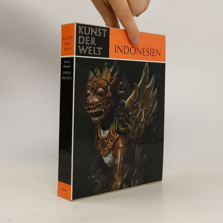 Bruno Loets Indonesien