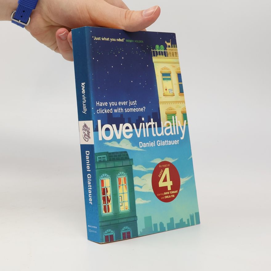 Daniel Glattauer Love Virtually