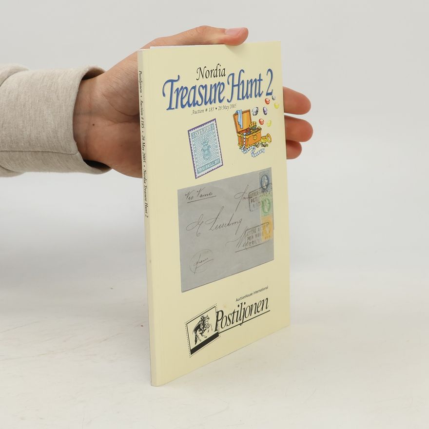 kolektiv Nordia Treasure Hunt 2