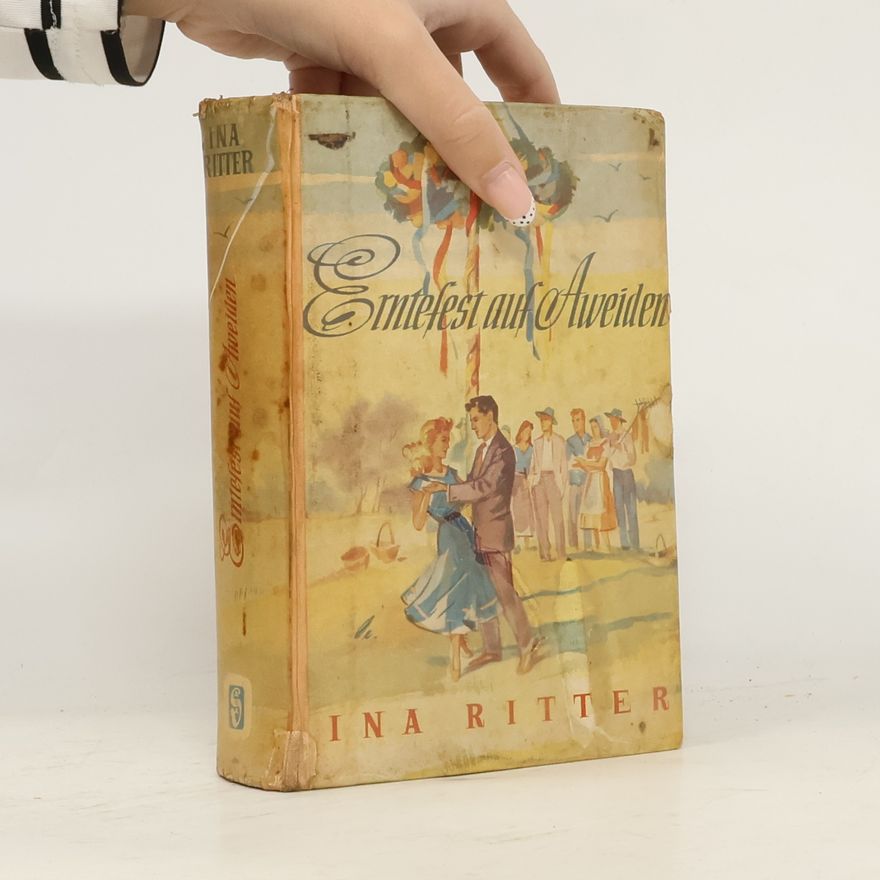 Ina Ritter Erntefest auf Aweiden