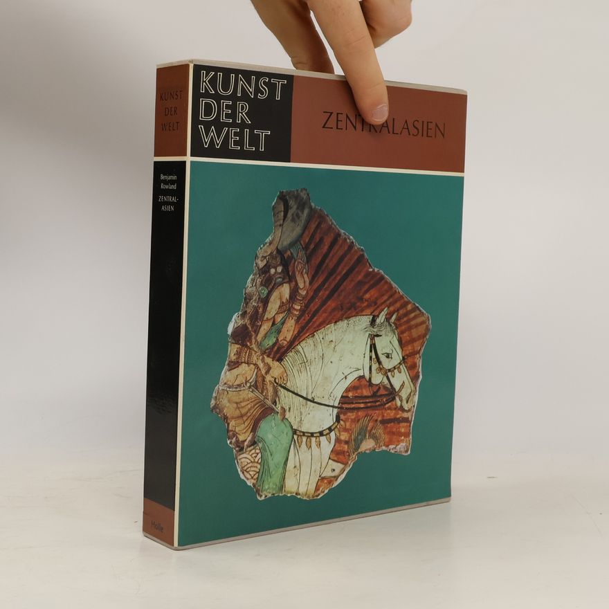 Benjamin M. Rowland Kunst der Welt