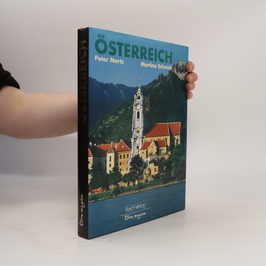 Peter Mertz Österreich