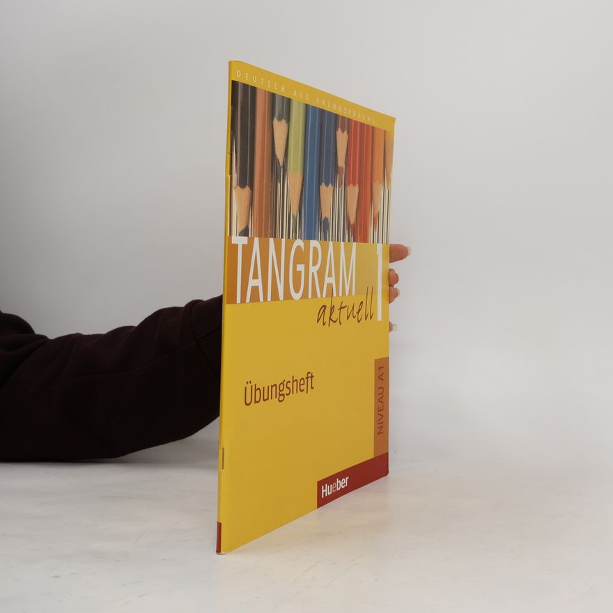 Jutta Orth Chambah Tangram aktuell 1: Übungsheft
