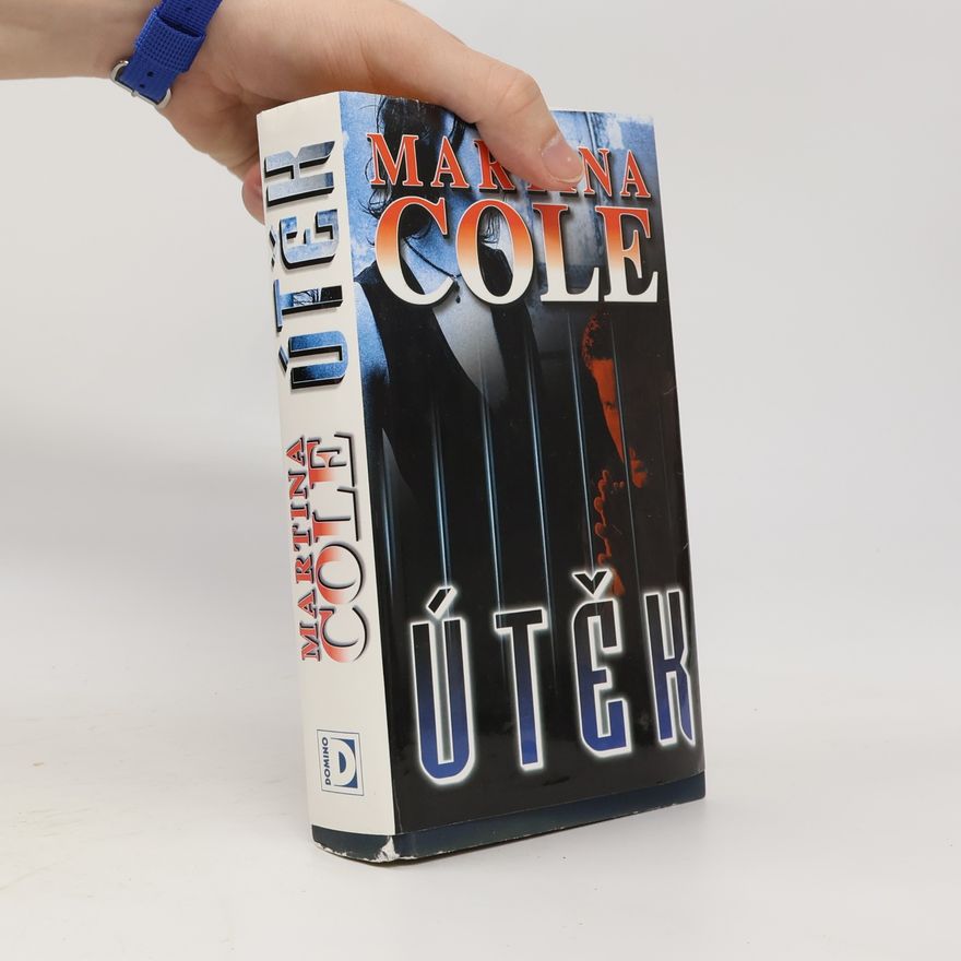 Martina Cole Útěk