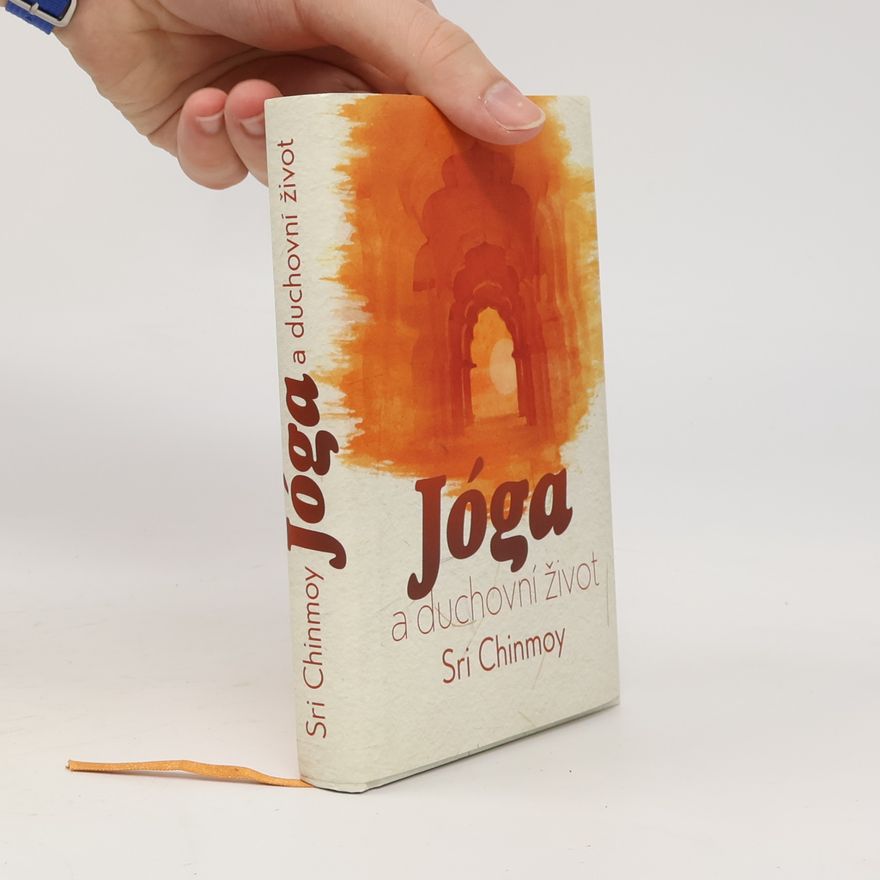 Chinmoy Jóga a duchovní život