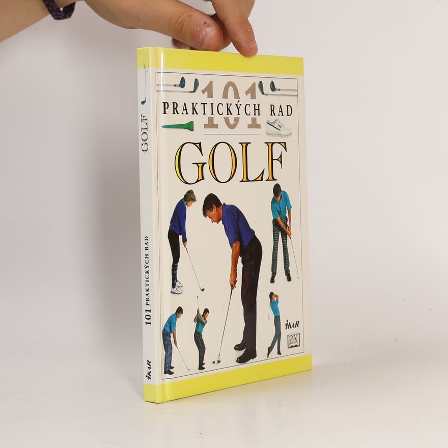 Peter Ballingall Golf
