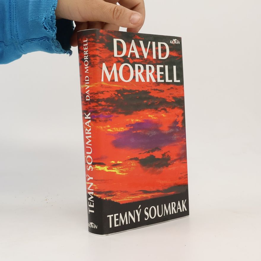 Dalibor Míček Temný soumrak