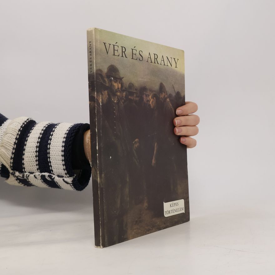 Autorenkollektiv Vér és Arany