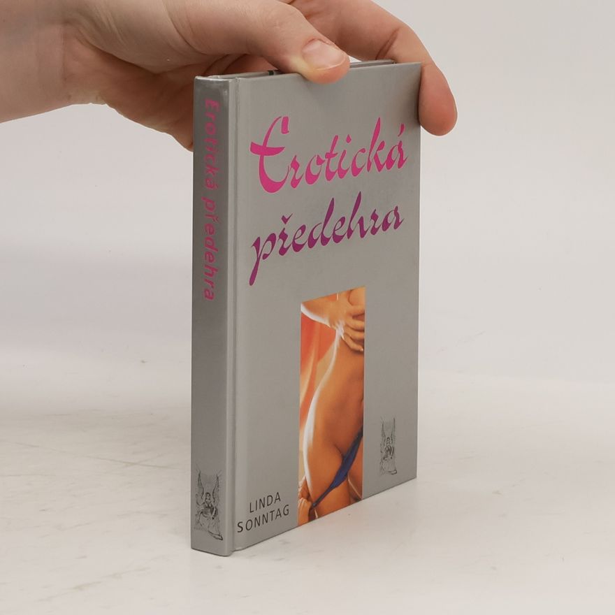 Linda Sonntag Erotická předehra