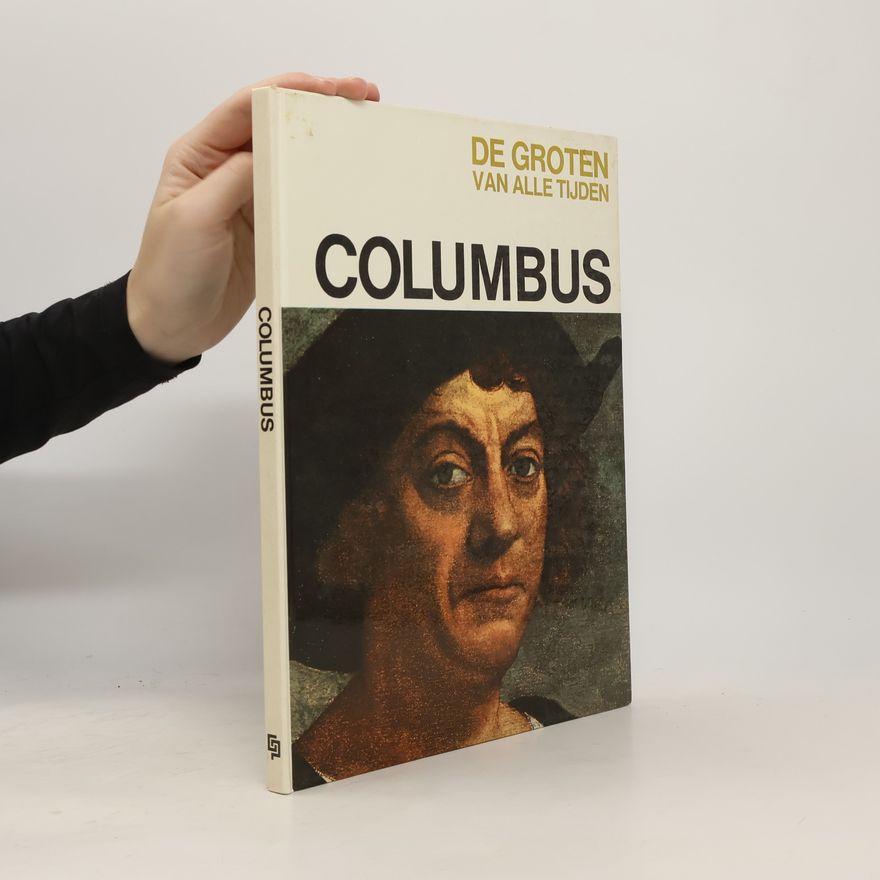 Frans De Regt Columbus
