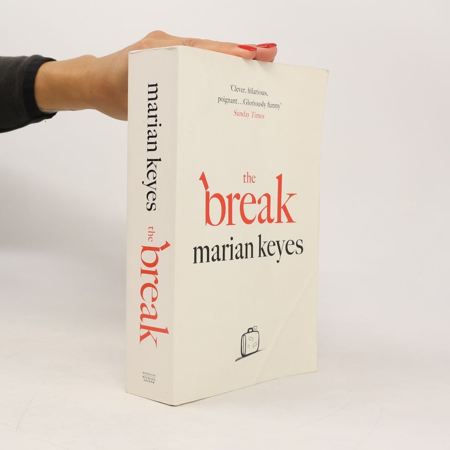 Marian Keyes The break