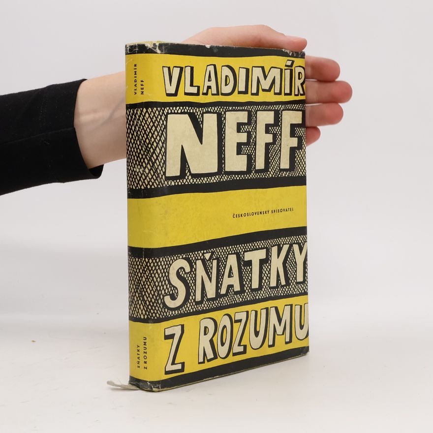 Vladimír Neff Sňatky z rozumu