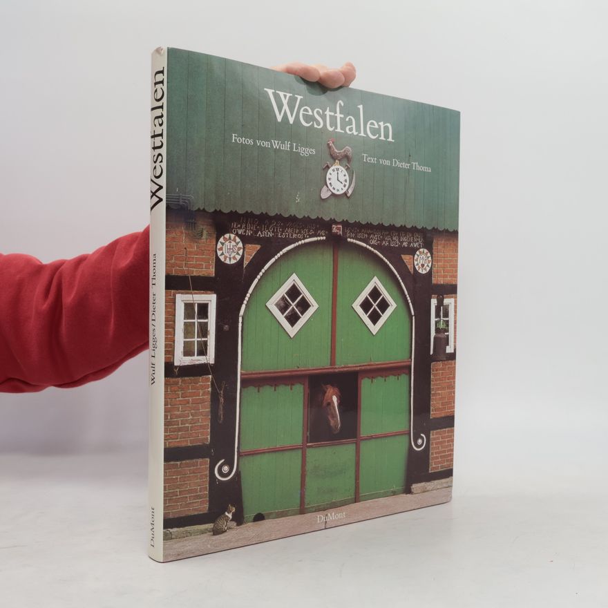 Wulf Ligges Westfalen