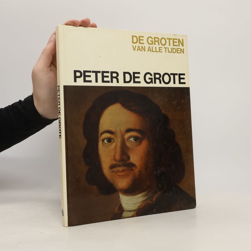 Various authors Peter de Grote