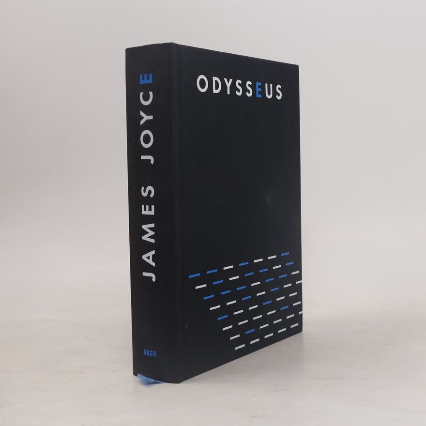 James Joyce Odysseus