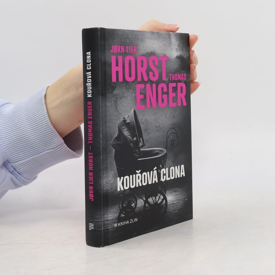 Thomas Enger Kouřová clona