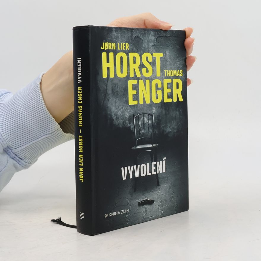 Thomas Enger Vyvolení