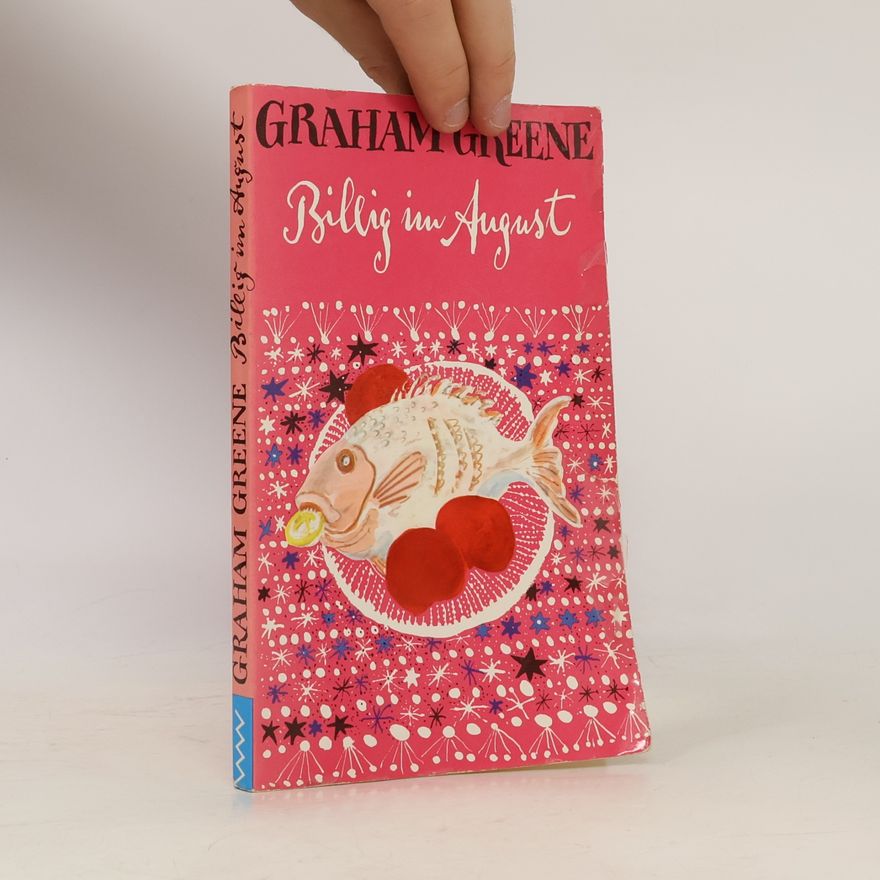 Graham Greene Billig im August