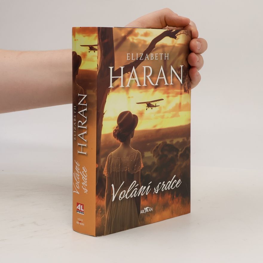 Elizabeth Haran Volání srdce