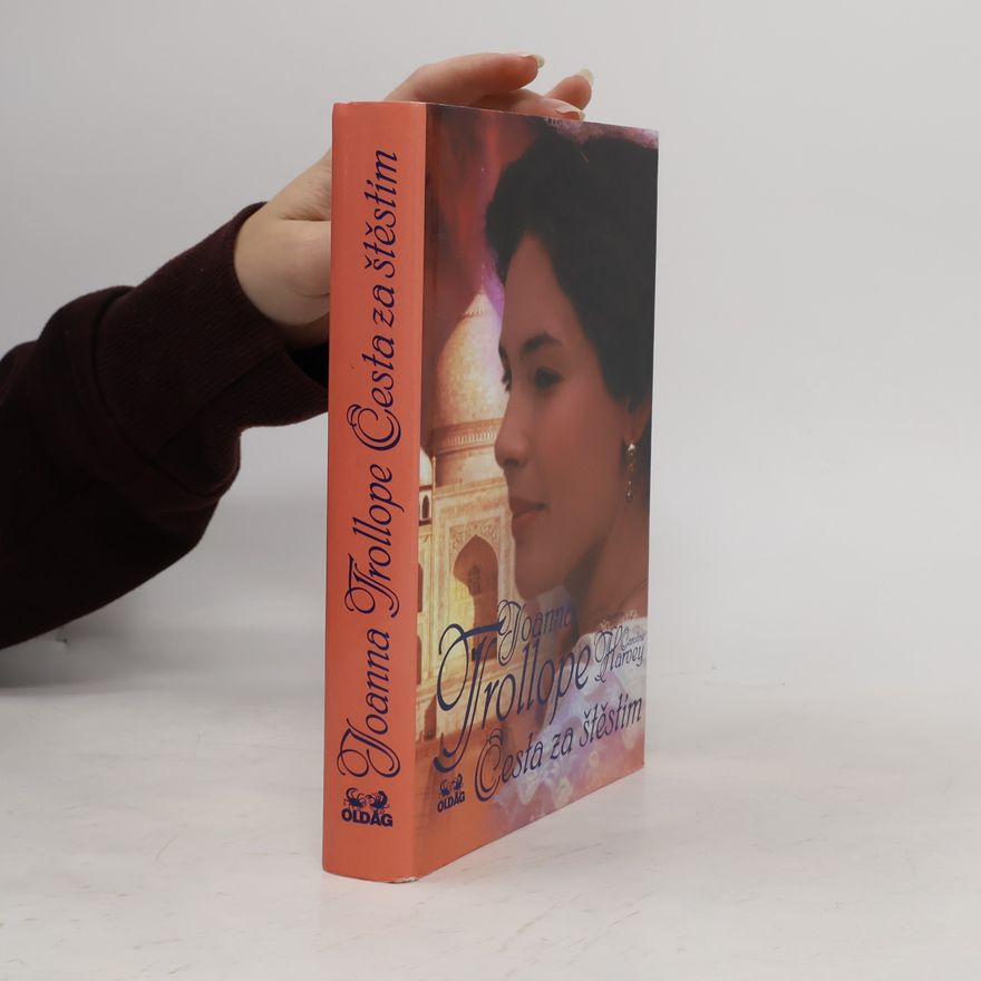 Joanna Trollope Cesta za štěstím