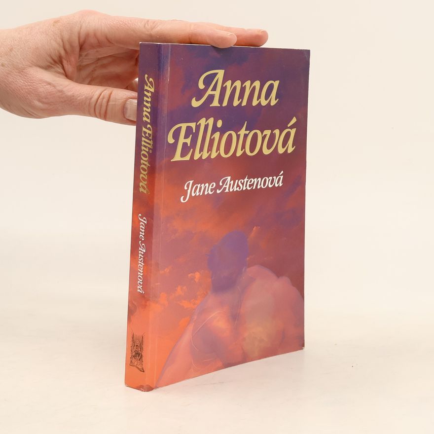 Jane Austen Anna Elliotová