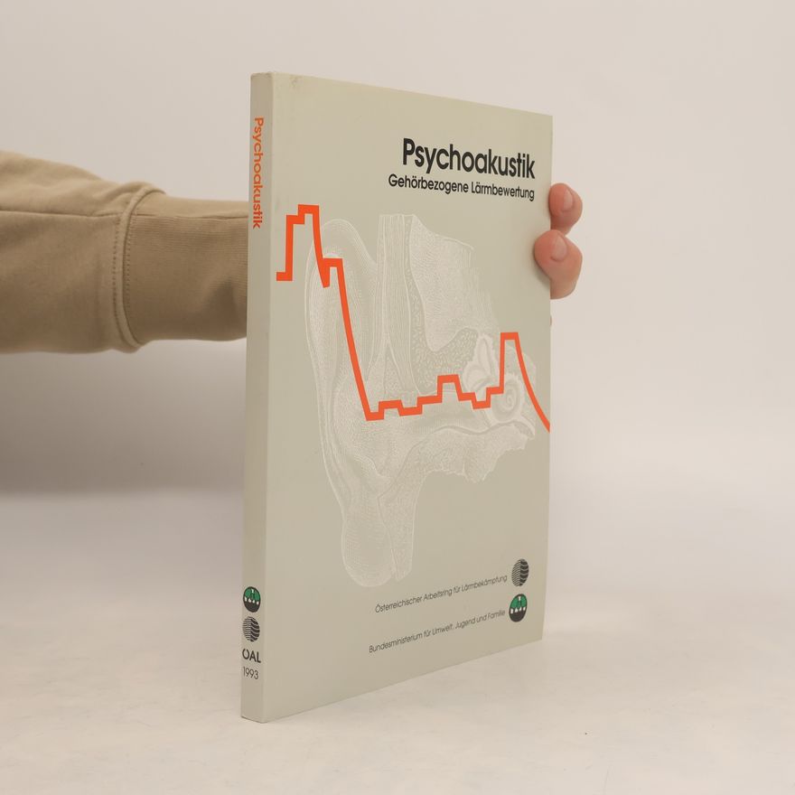 Autorenkollektiv Psychoakustik