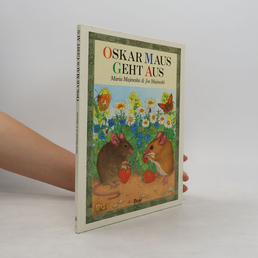 Joe Majewski Oskar Maus geht aus