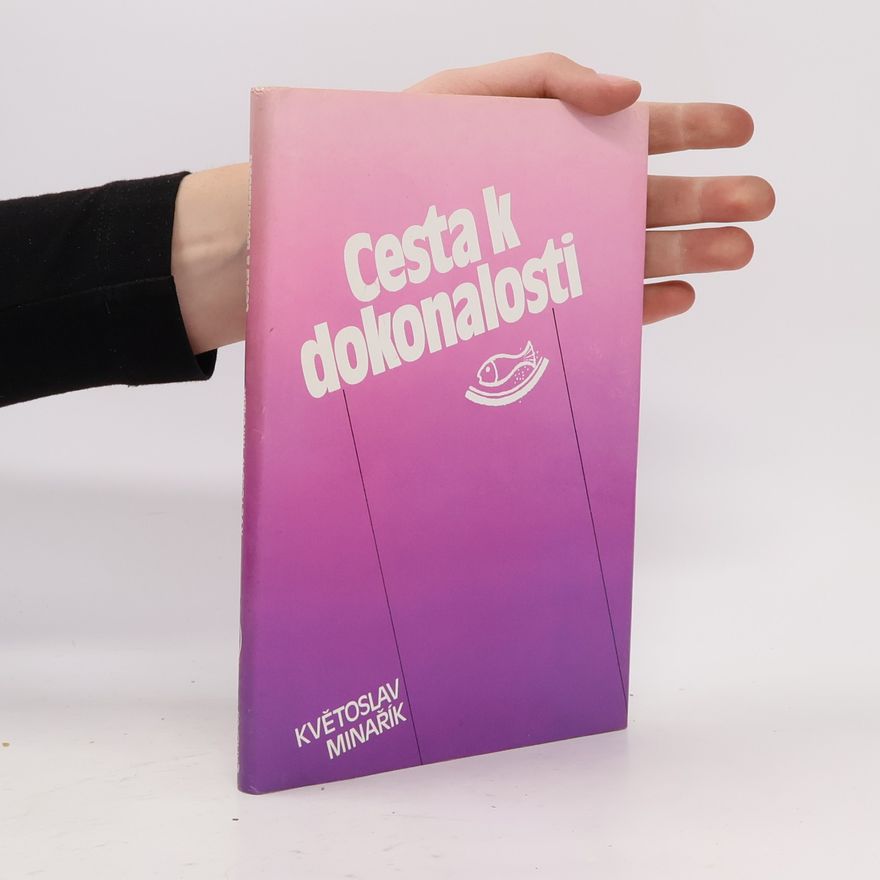 Květoslav Minařík Cesta k dokonalosti