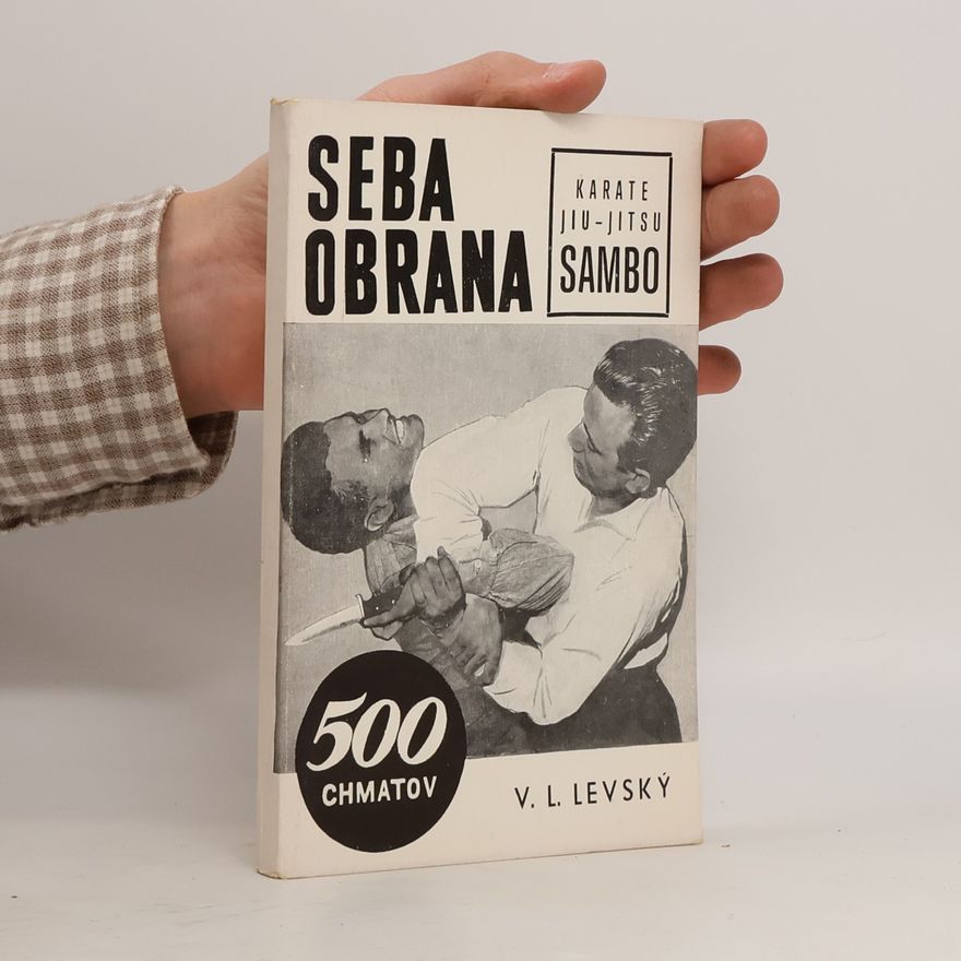 Vojtech L. Levský Sebaobrana