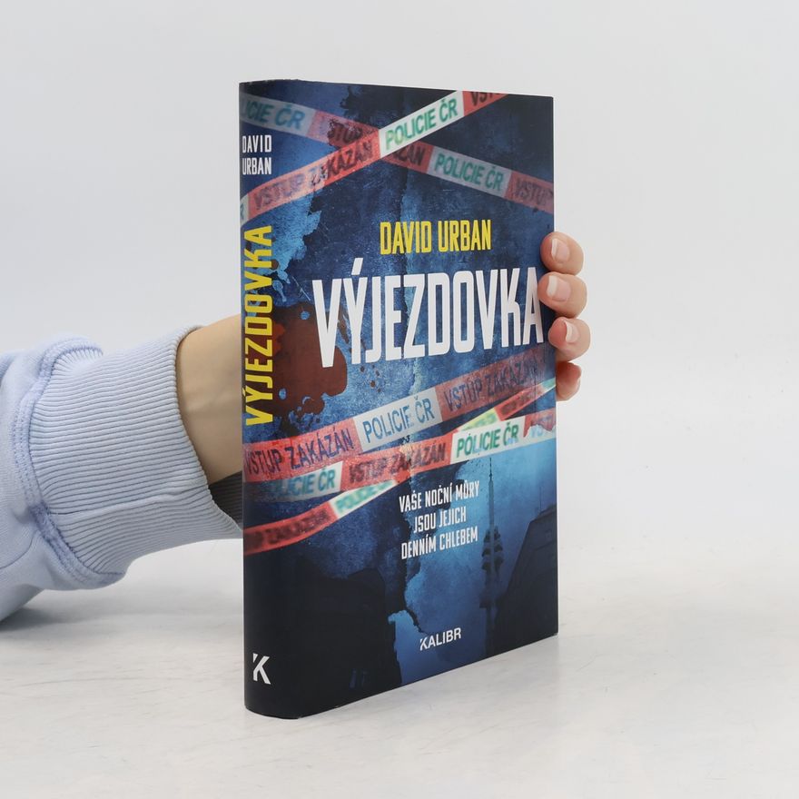 David Urban Výjezdovka