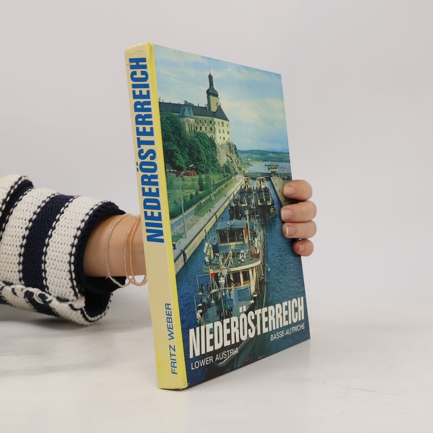 Fritz Weber Niederösterreich