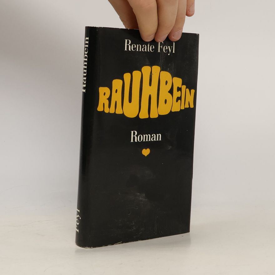 Renate Feyl Rauhbein