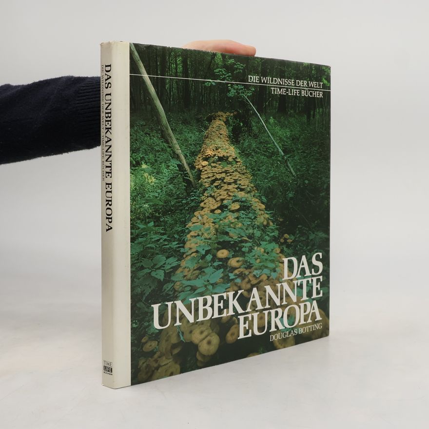 Autorenkollektiv Das unbekannte Europa