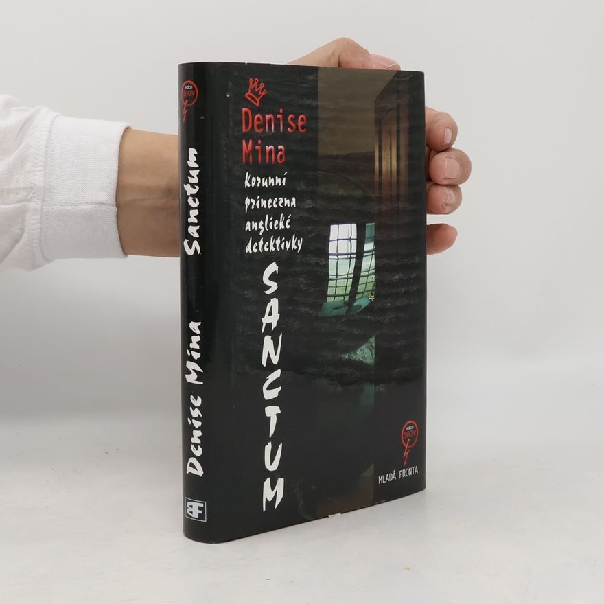 Denise Mina Sanctum