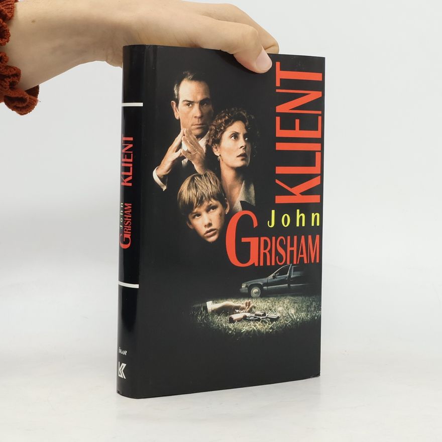 John Grisham Klient