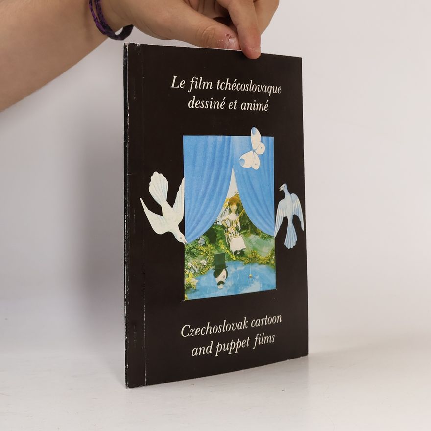 Ivan Vít Le film tchécoslovaque dessiné et animé
