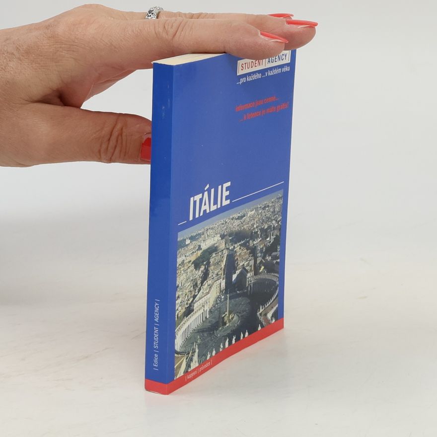 Auteurscollectief Itálie