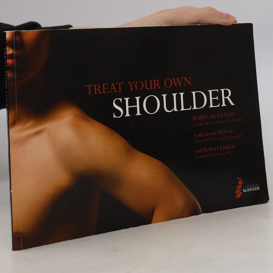 Grant Watson Treat Your Own Shoulder